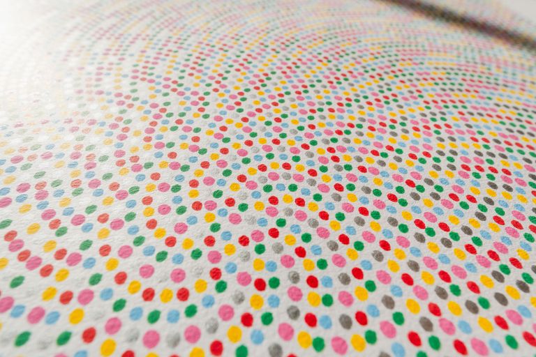 Artwork from project The Drawing Machine